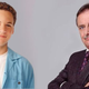 Illustration for article titled Cory Matthews, Mr. Feeny Share Joyous Moment Following Phillies World Series Victory